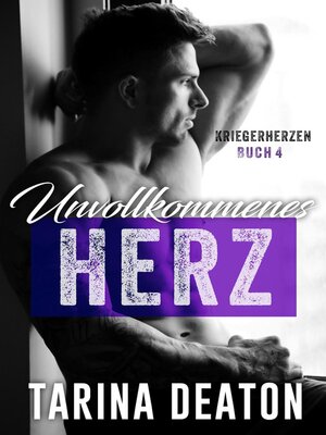 cover image of Unvollkommene Herzen